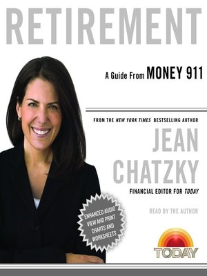 cover image of Retirement
